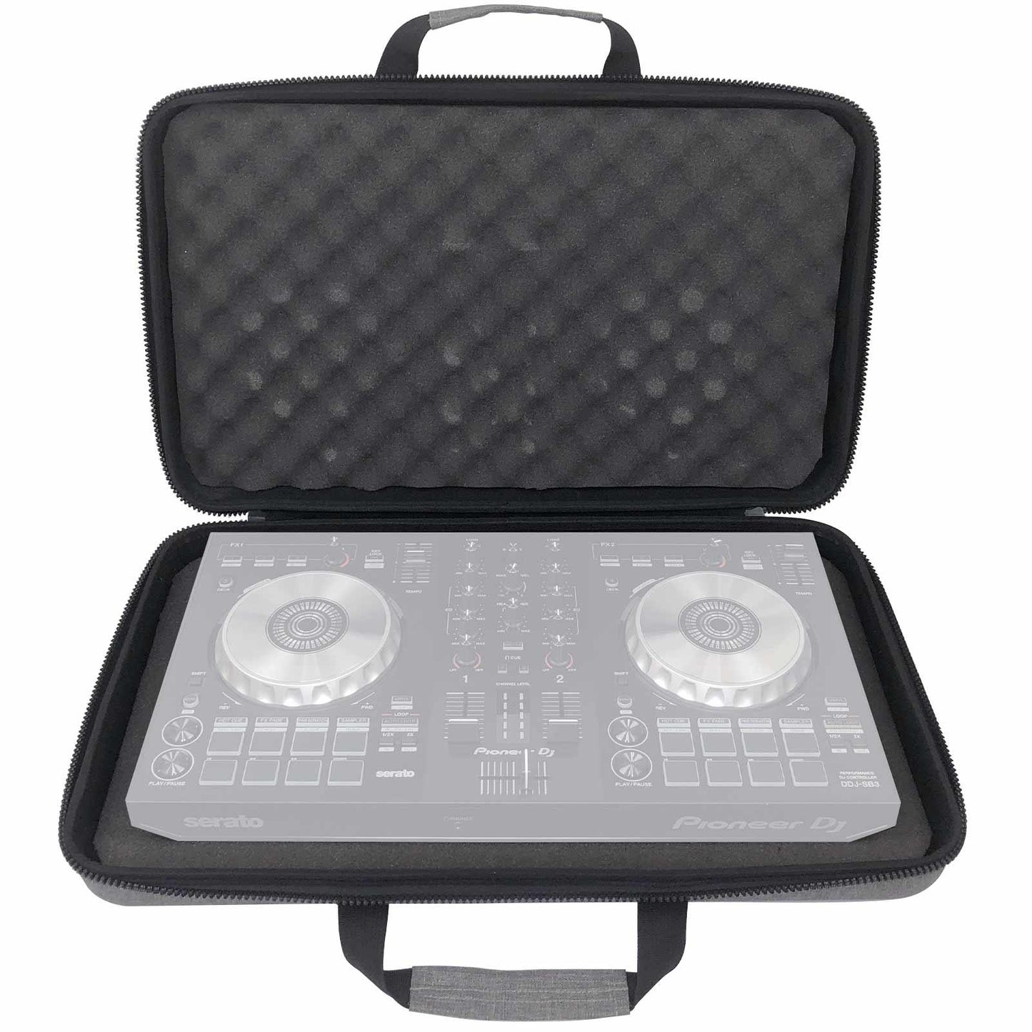 Clutch CL-E221304GY EVA Case Turntable Left