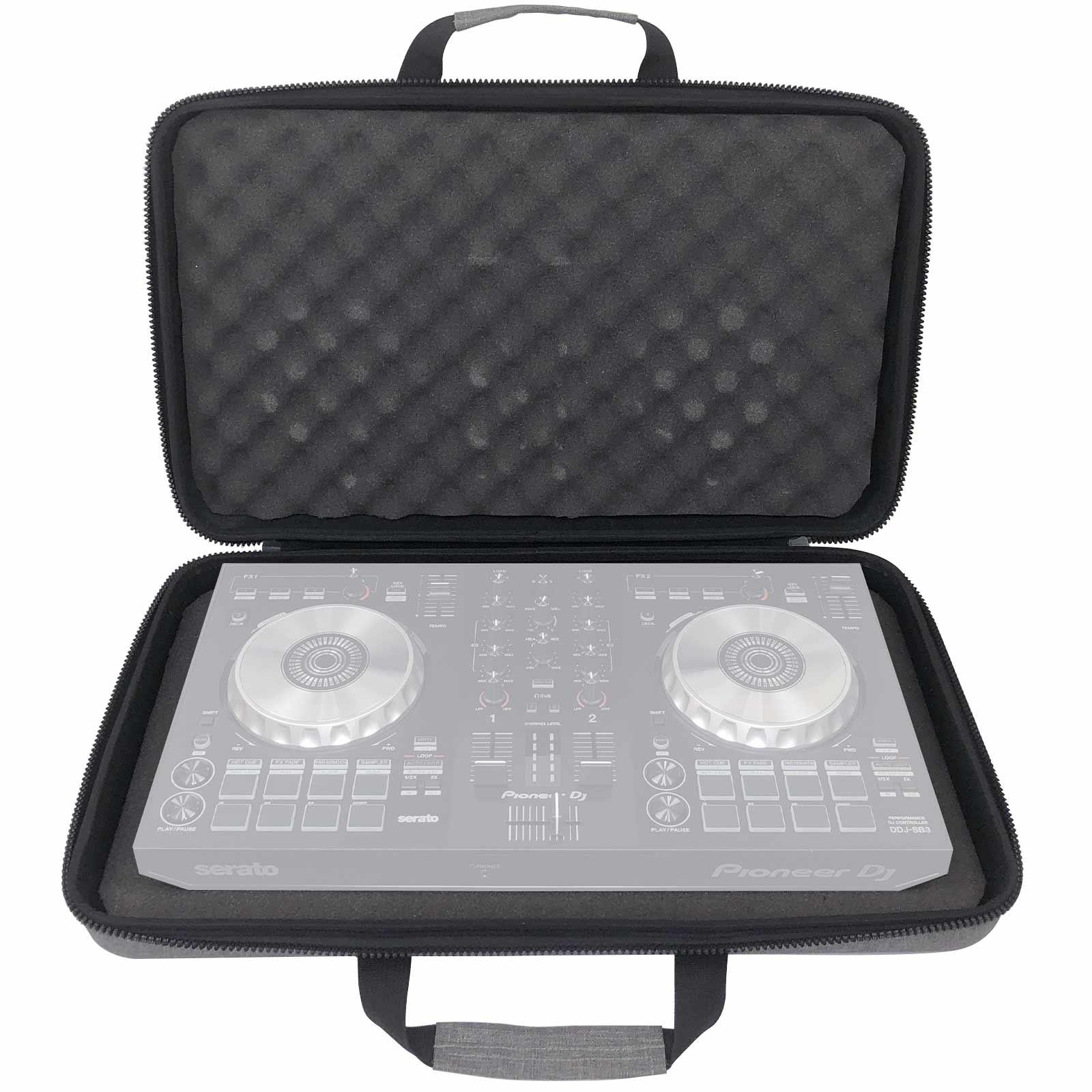 Clutch CL-E221304GY EVA Case Turntable Left