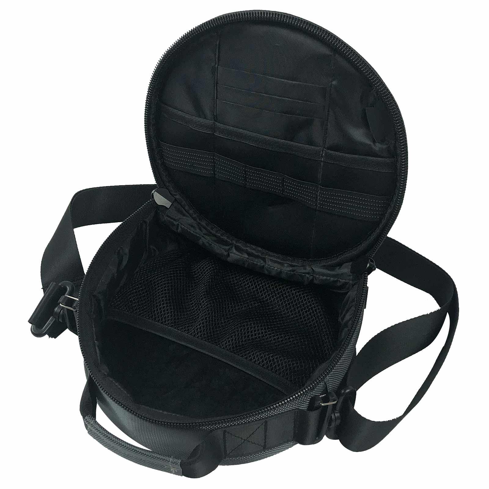 Clutch CL-HPB007 Headphone Gear Bag Left Gear