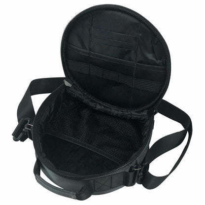 Clutch CL-HPB007 Headphone Gear Bag Left Gear