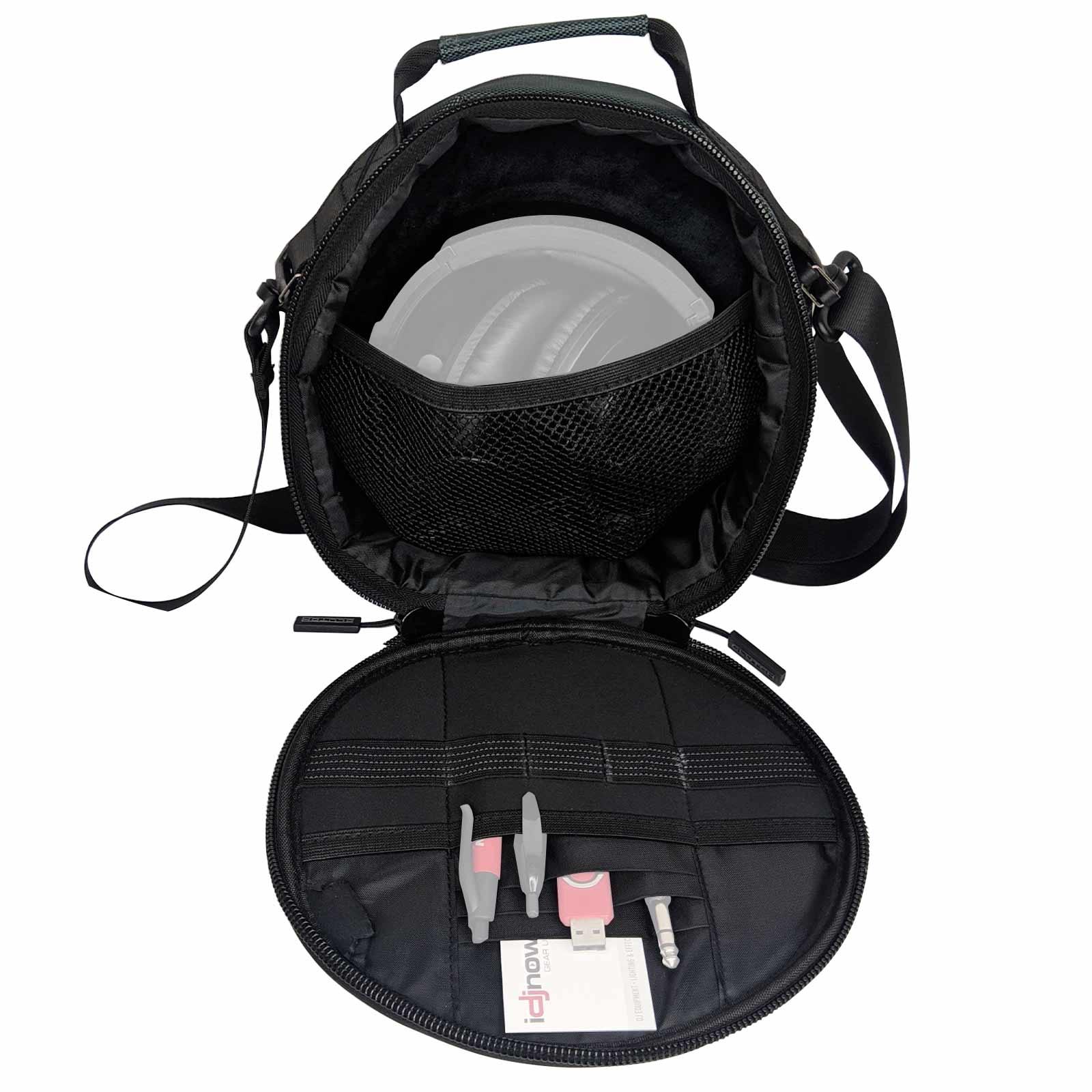 Clutch CL-HPB007 Headphone Gear Bag Left Gear