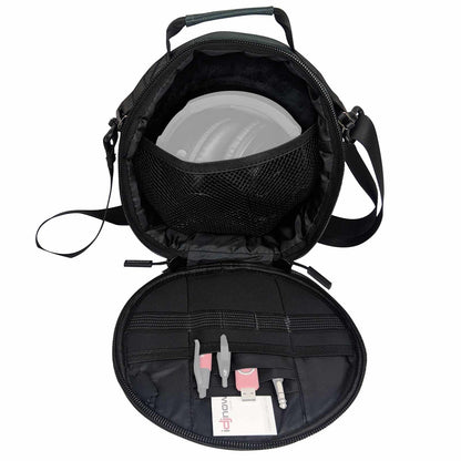 Clutch CL-HPB007 Headphone Gear Bag Left Gear