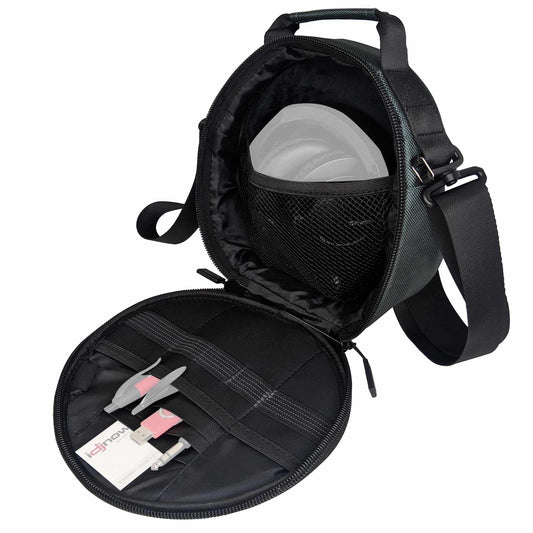 Clutch CL-HPB007 Headphone Gear Bag Left Gear