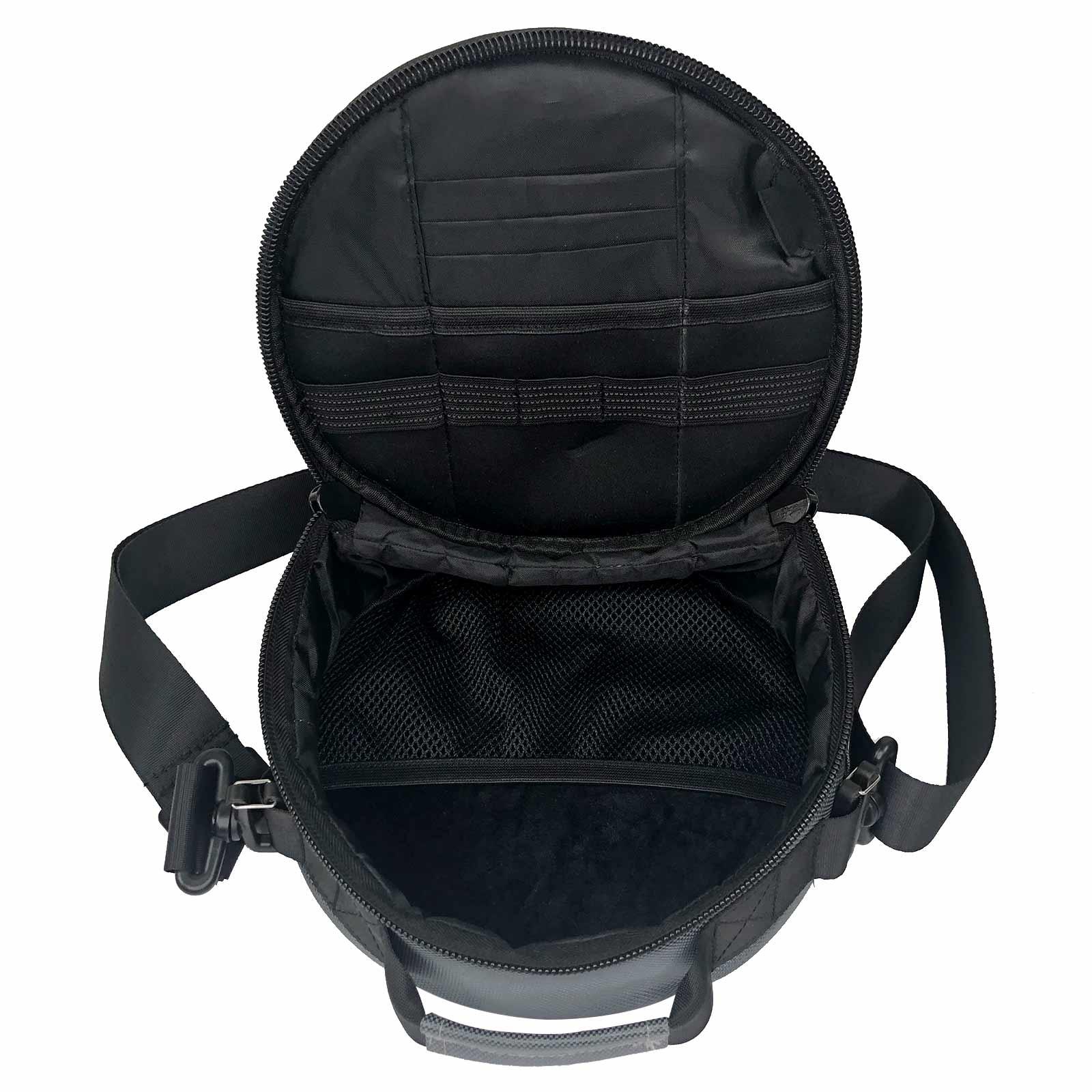 Clutch CL-HPB007 Headphone Gear Bag Left Gear