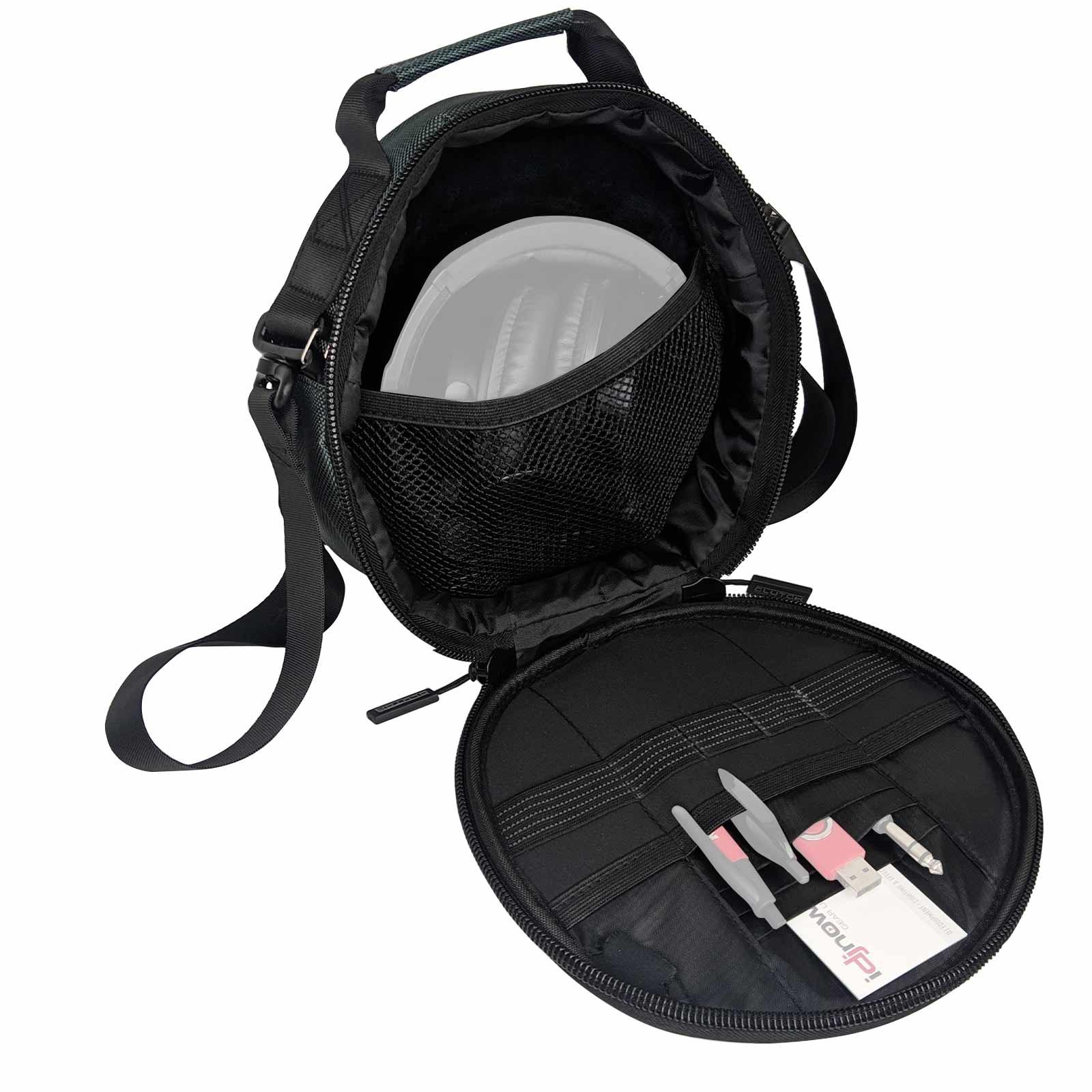 Clutch CL-HPB007 Headphone Gear Bag Left Gear