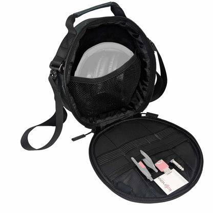 Clutch CL-HPB007 Headphone Gear Bag Left Gear
