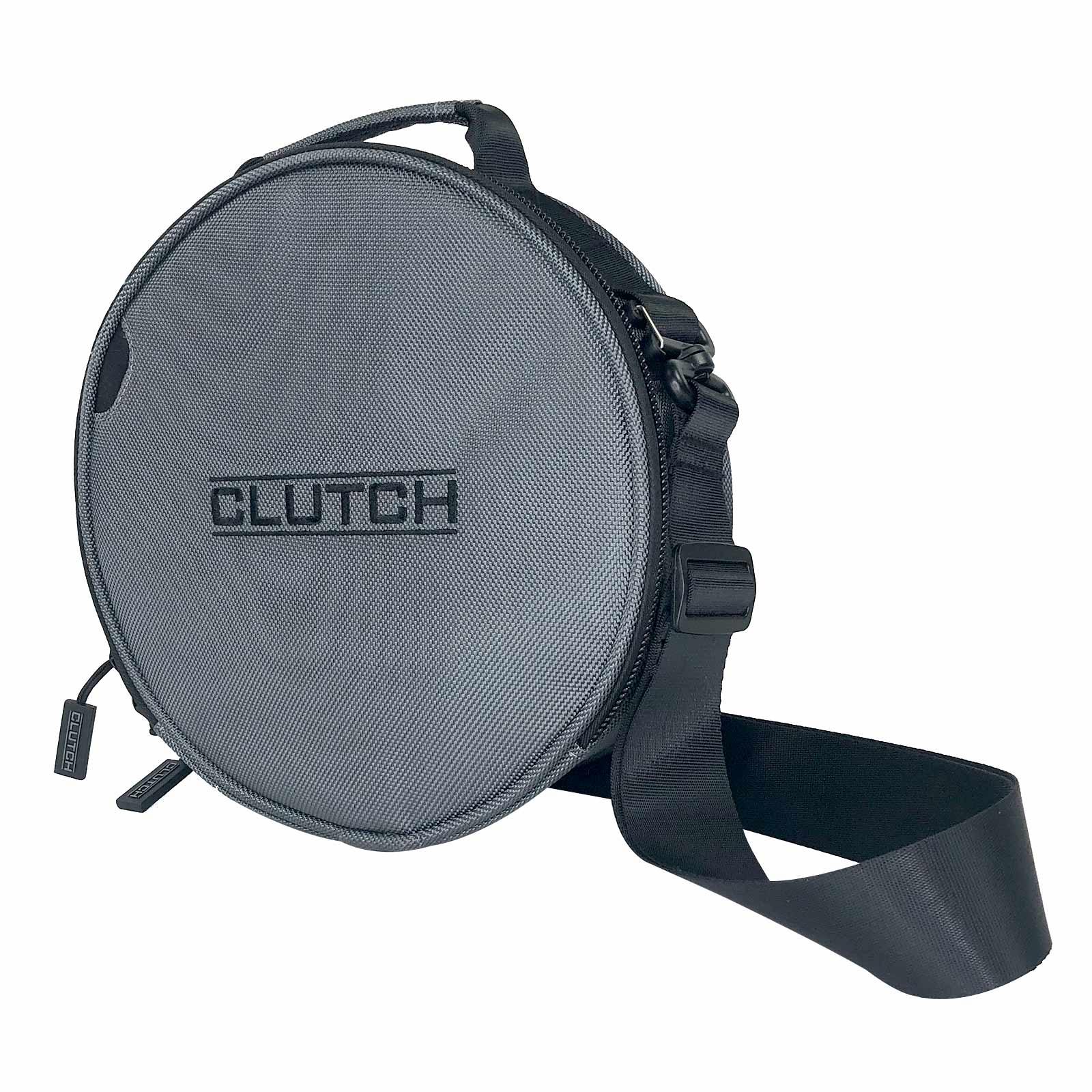 Clutch CL-HPB007 Headphone Gear Bag Left Gear