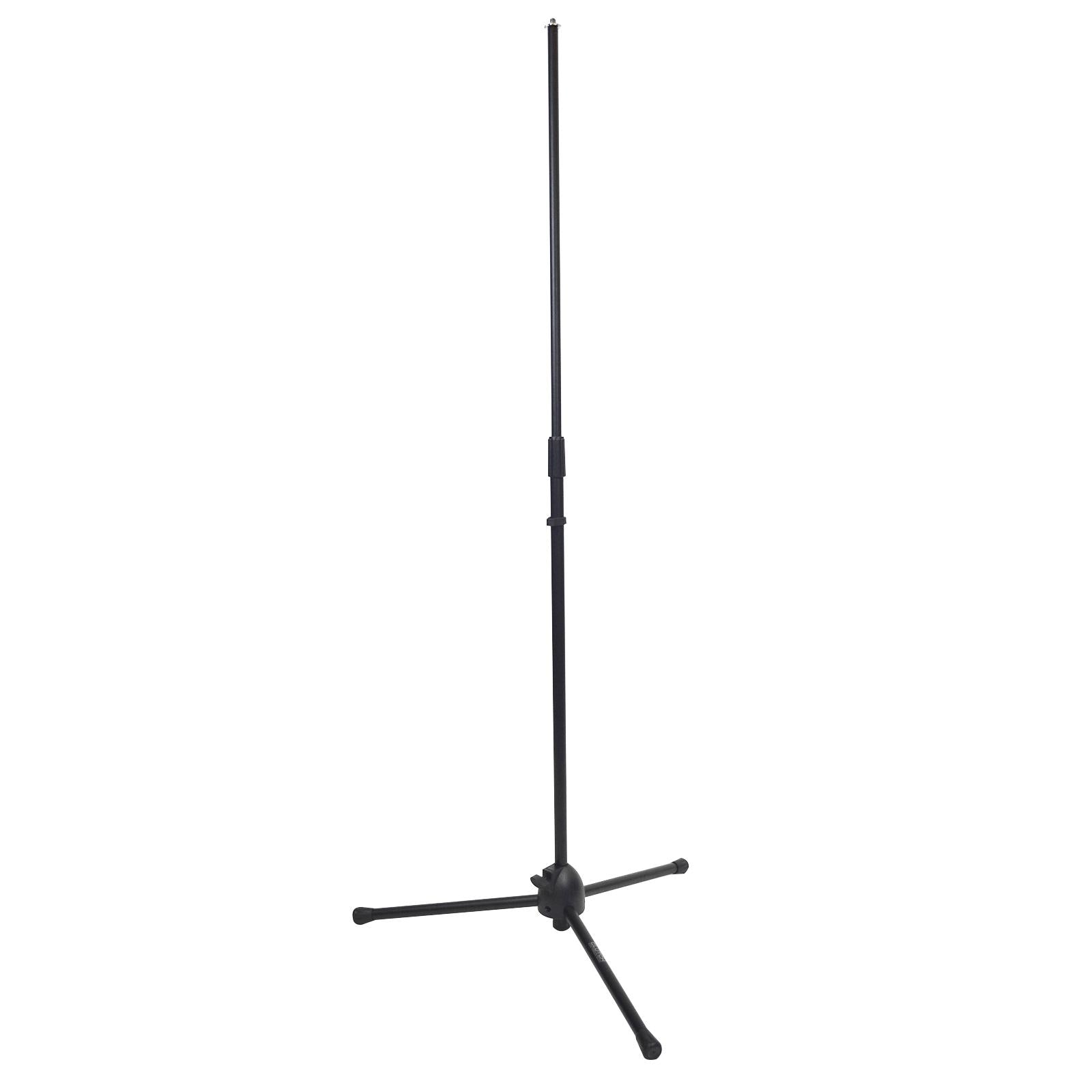 Clutch CL-MB100PK Microphone Boom Stand with Mic Clip & Durable Carry Bag