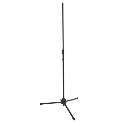 Clutch CL-MB100PK Microphone Boom Stand with Mic Clip & Durable Carry Bag