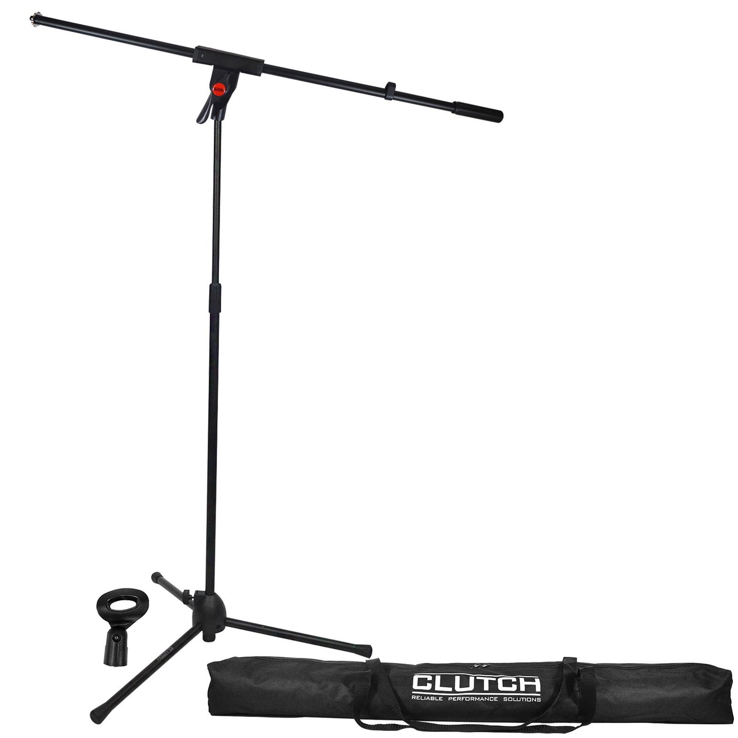 Clutch CL-MB100PK Microphone Boom Stand Pallet Load Main View