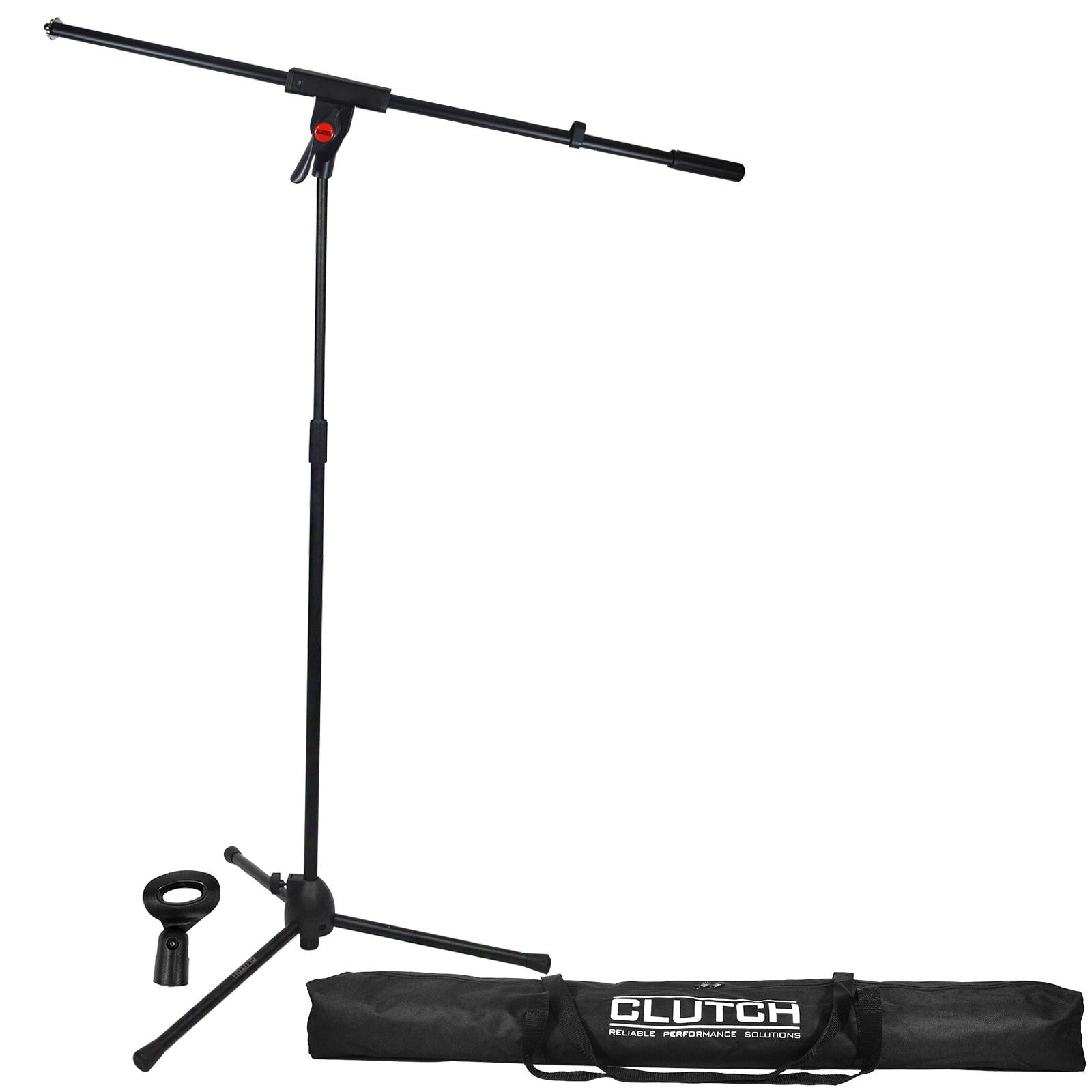 Clutch CL-MB100PK Microphone Boom Stand Pallet Load Main View