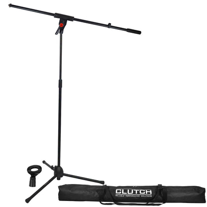 Clutch CL-MB100PK Microphone Boom Stand Pallet Load Main View