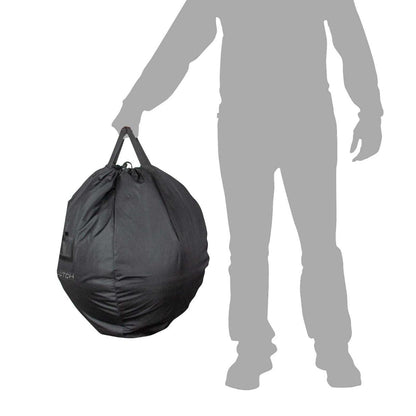 Clutch CL-MB1620BAG Protective Bag for 16"-20" Mirrored Balls