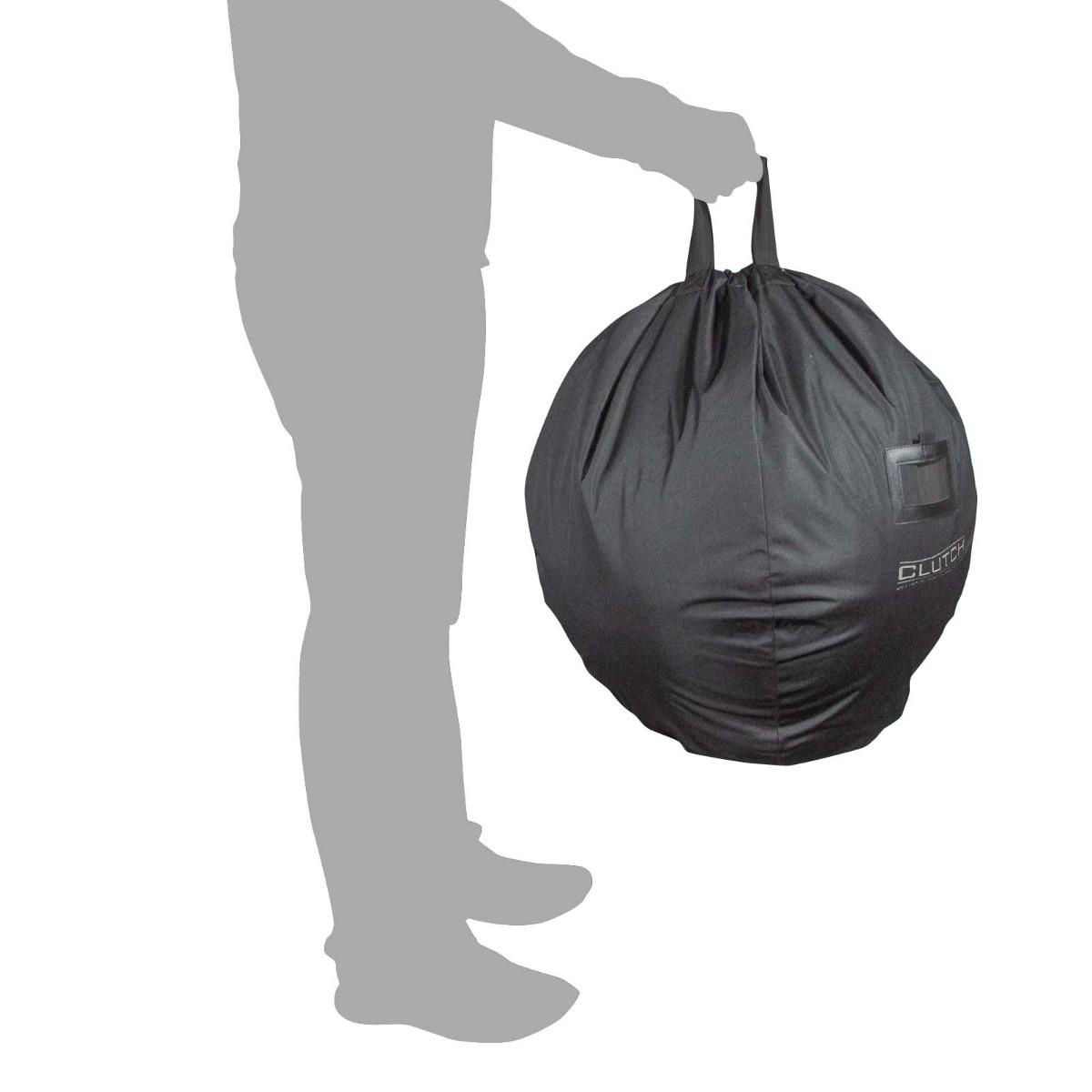 Clutch CL-MB1620BAG Protective Bag for 16"-20" Mirrored Balls