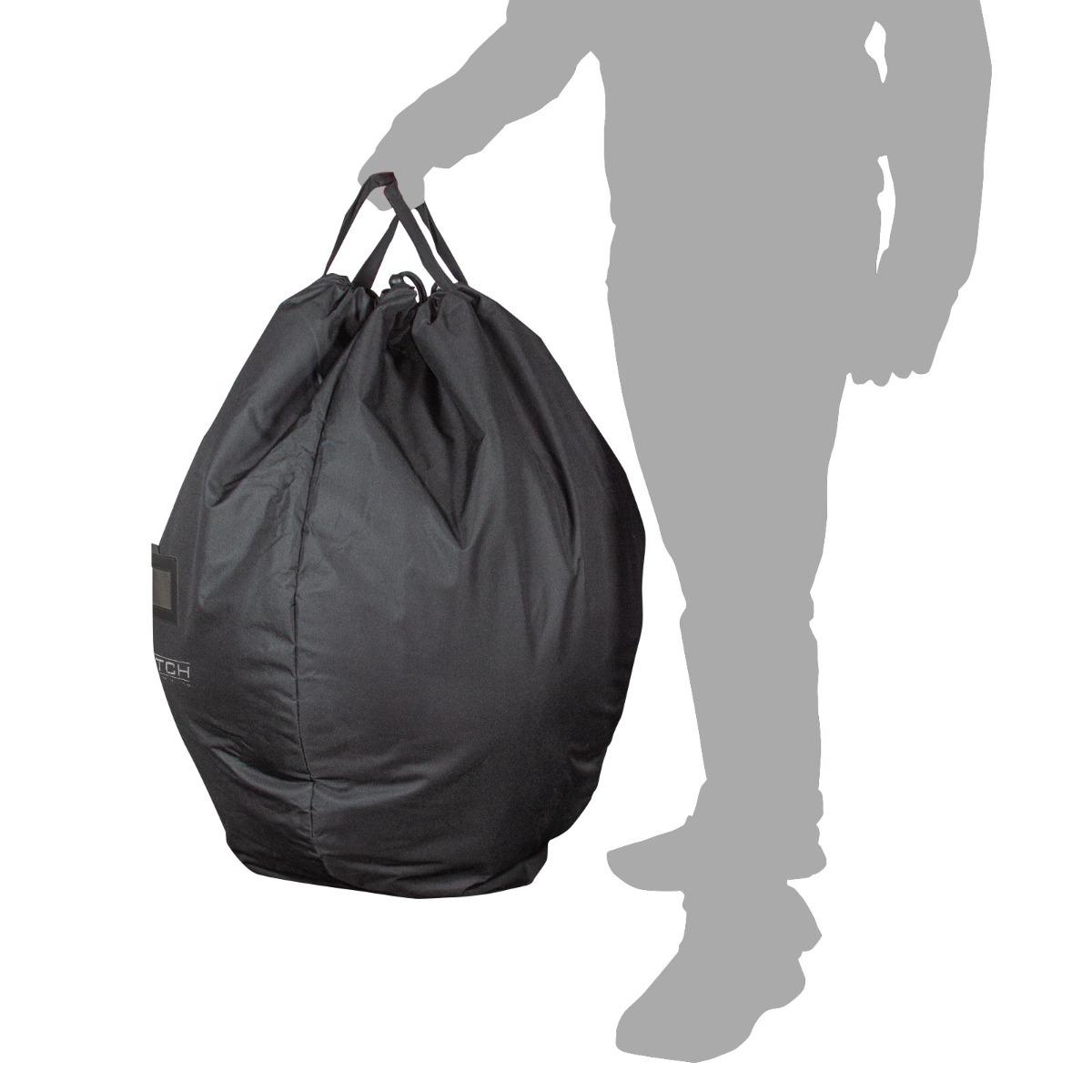 Clutch CL-MB2024BAG Protective Bag for 24" Mirrored Balls