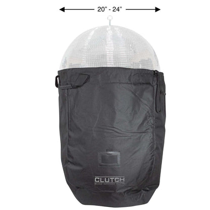 Clutch CL-MB2024BAG Protective Bag for 24" Mirrored Balls
