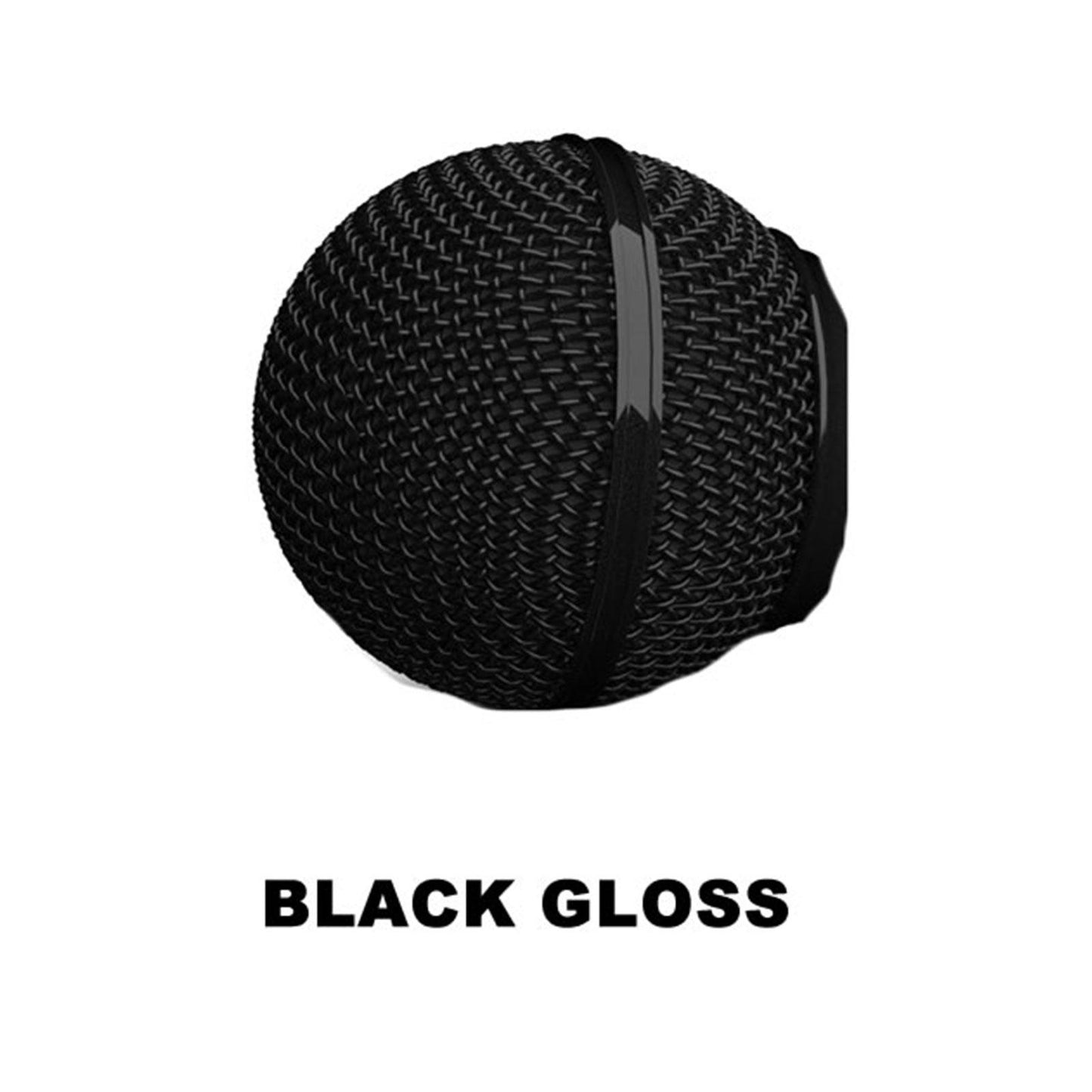 Clutch CL-MGCP5 Mic Grille Colors (5-pack)