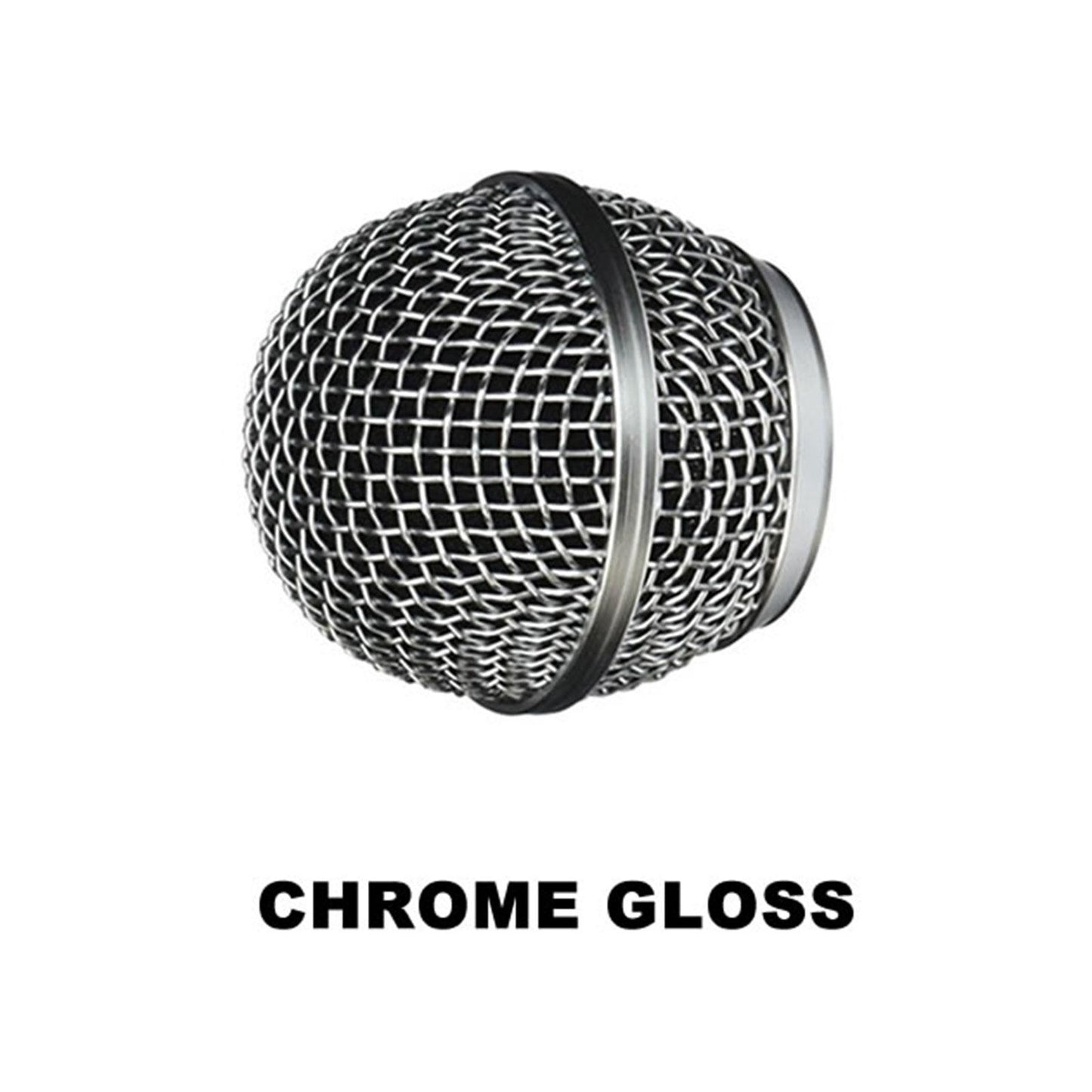 Clutch CL-MGCP5 Mic Grille Colors (5-pack)