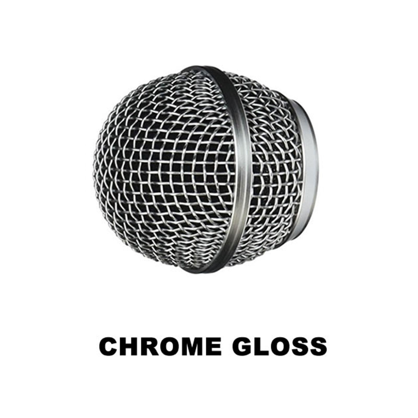 Clutch CL-MGCP5 Mic Grille Colors (5-pack)