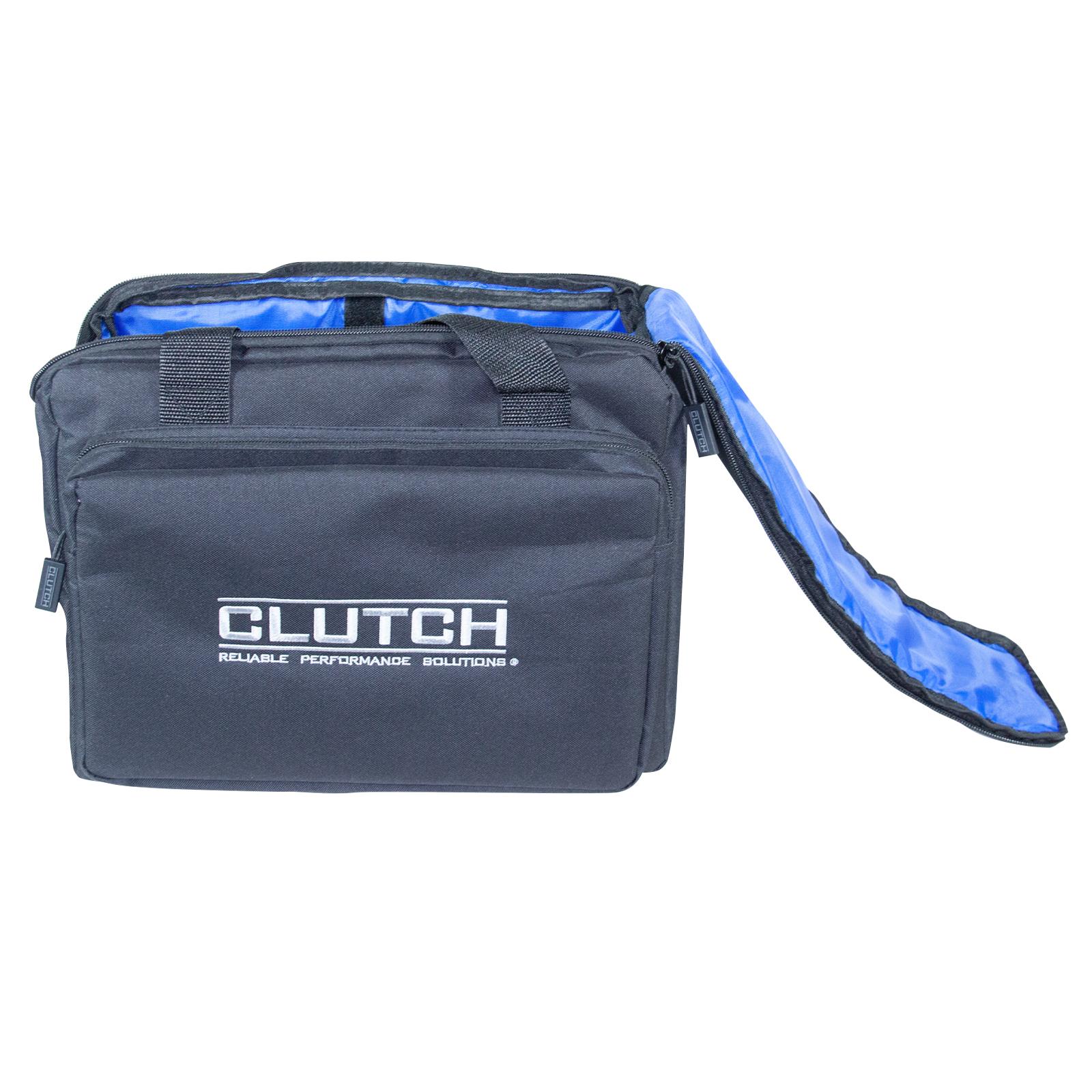 Clutch CL-MOVERBAG2-SM Universal Moving Head Bag 2x Small