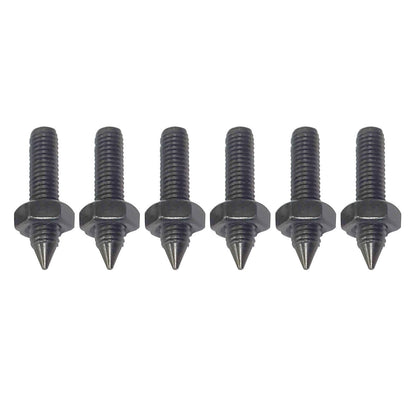 Clutch CL-MS2-FEETKIT Replacement Feet Hardware