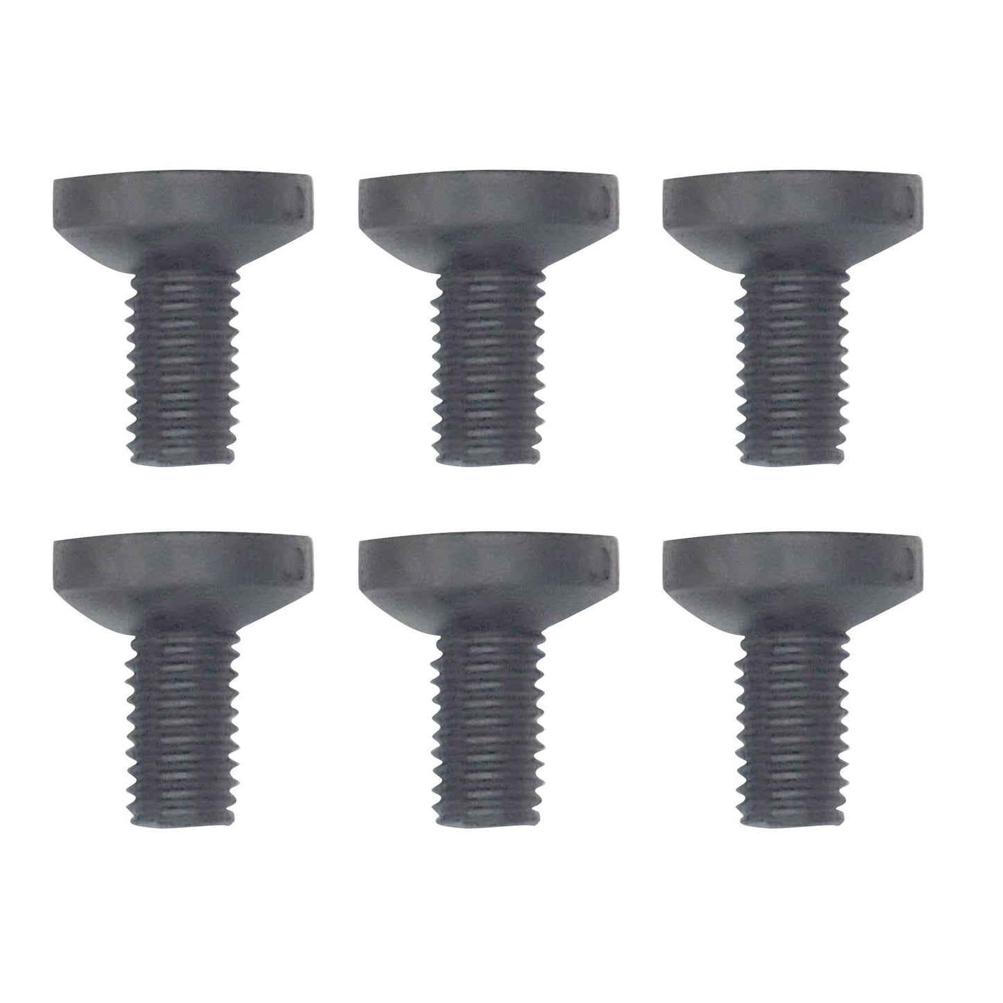 Clutch CL-MS2-FEETKIT Replacement Feet Hardware