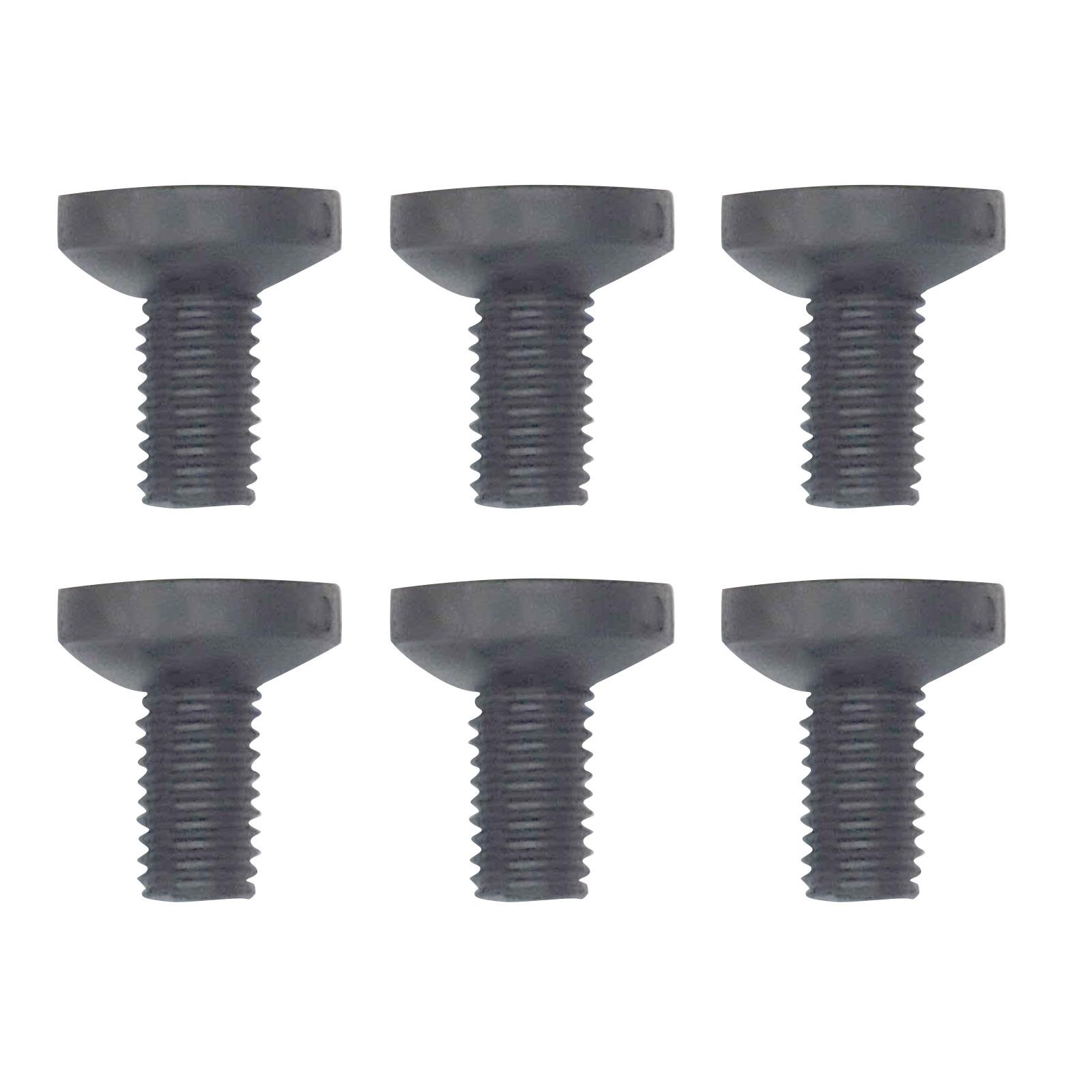 Clutch CL-MS2-FEETKIT Replacement Feet Hardware