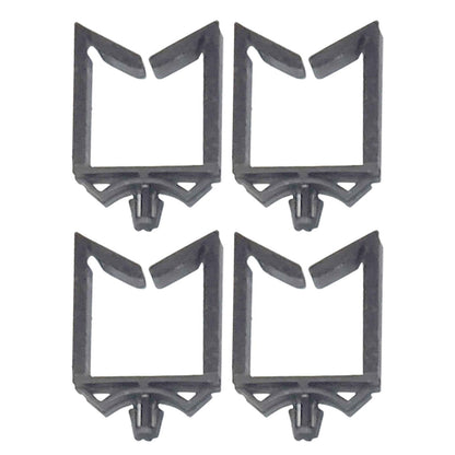 Clutch CL-MS2-FEETKIT Replacement Feet Hardware