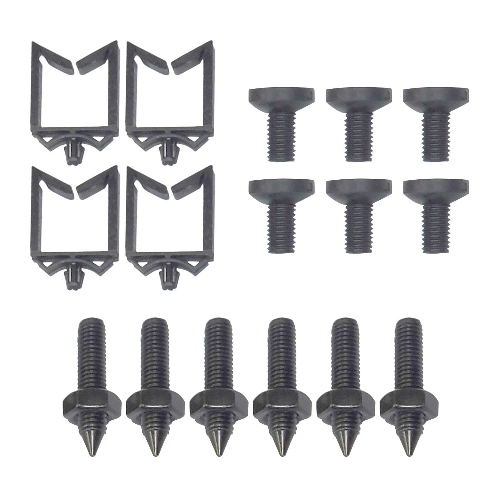 Clutch CL-MS2-FEETKIT Replacement Feet Hardware