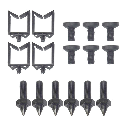 Clutch CL-MS2-FEETKIT Replacement Feet Hardware