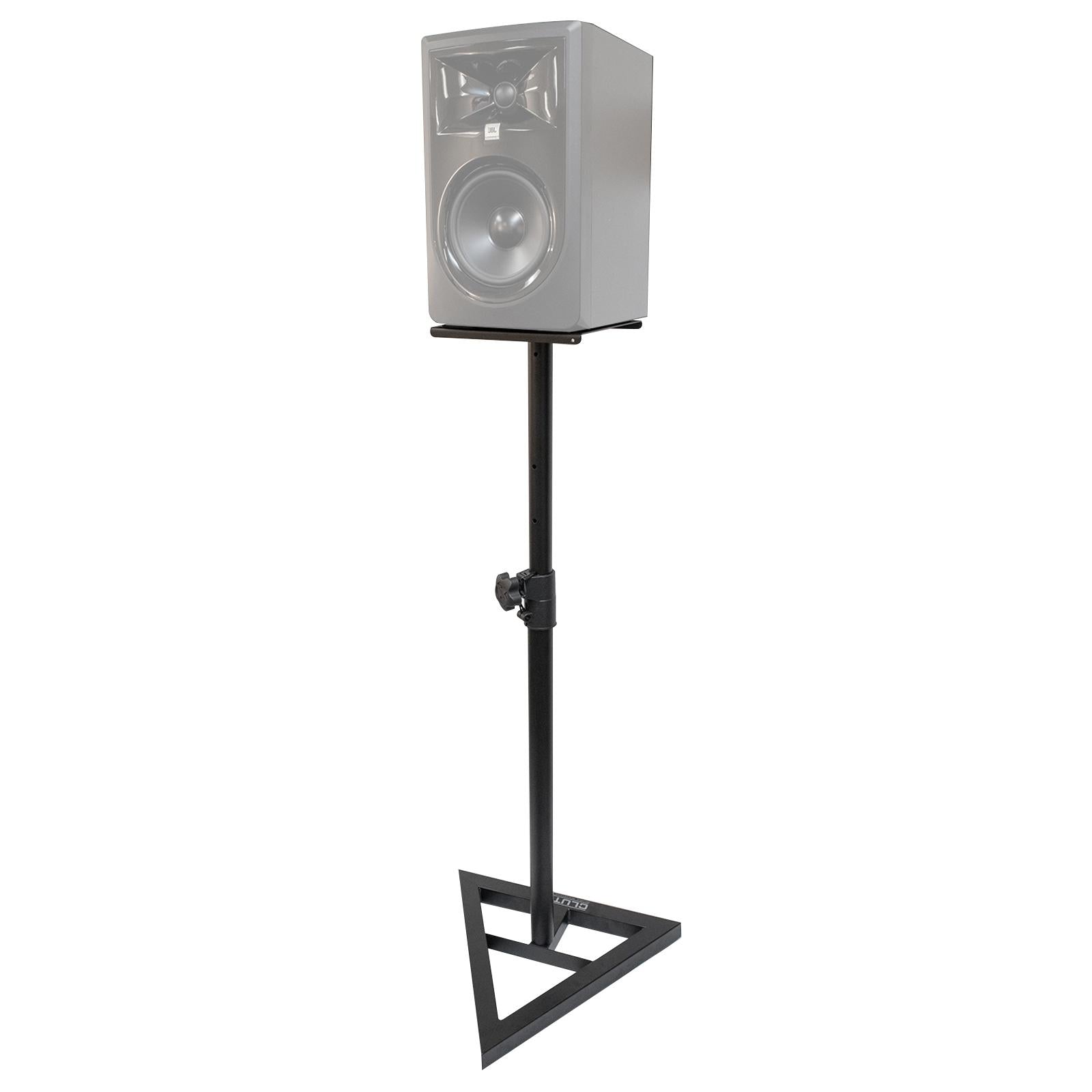 Clutch CL-MS2 Reliable Performance Solutions Studio Monitor Stands (pair)