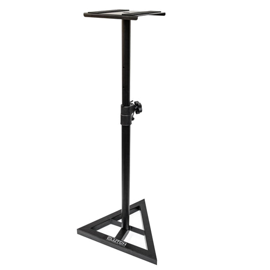 Clutch CL-MS2 Reliable Performance Solutions Studio Monitor Stands (pair)