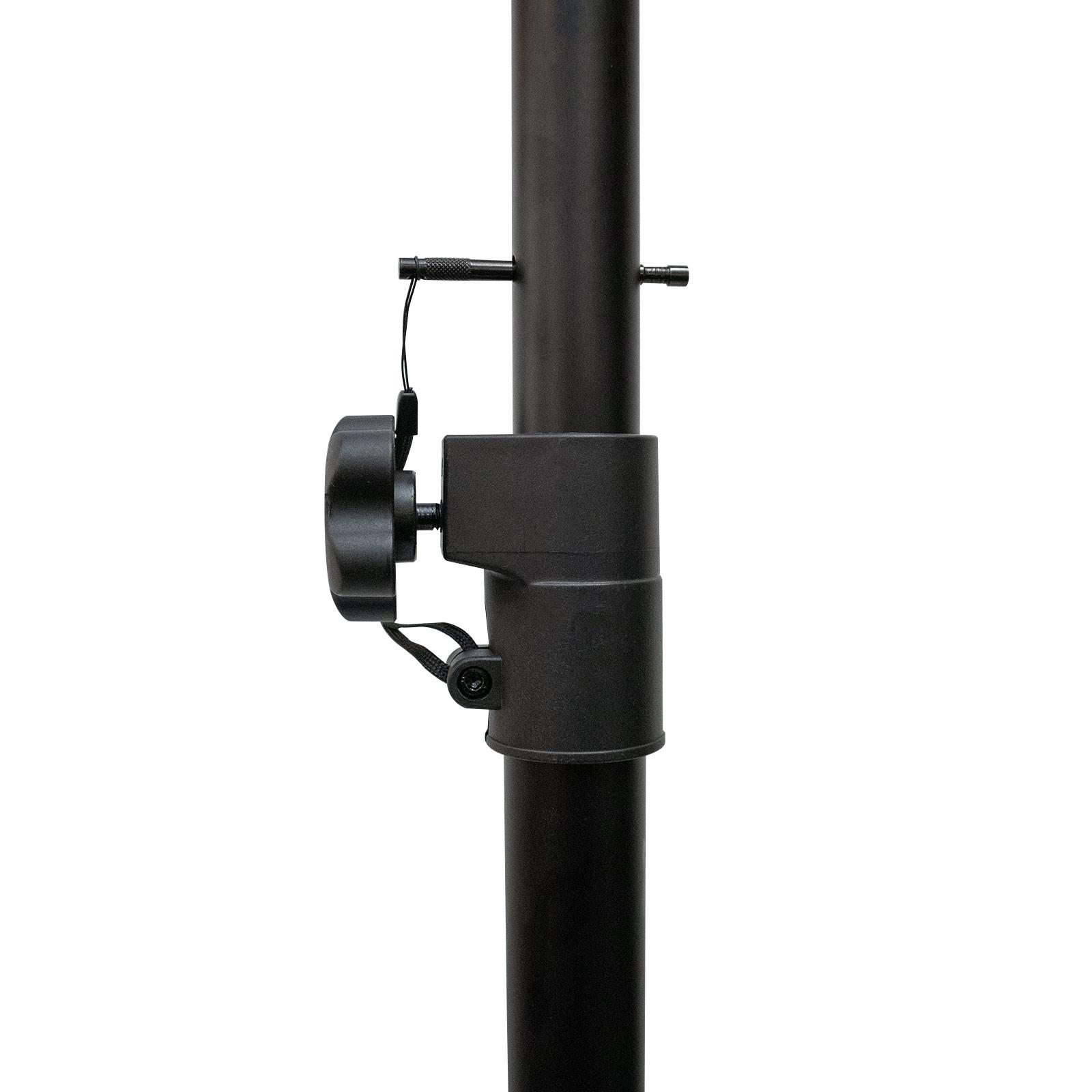 Clutch CL-MS2 Reliable Performance Solutions Studio Monitor Stands (pair)