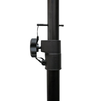 Clutch CL-MS2 Reliable Performance Solutions Studio Monitor Stands (pair)
