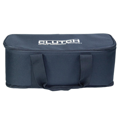 Clutch CL-QUAD4BAG Travel Storage Bag Holds 4x QUAD BLAST-IP Uplights
