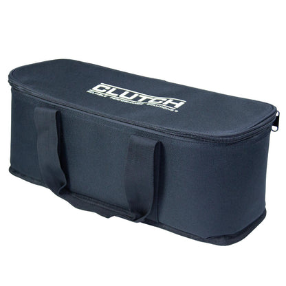 Clutch CL-QUAD4BAG Travel Storage Bag Holds 4x QUAD BLAST-IP Uplights