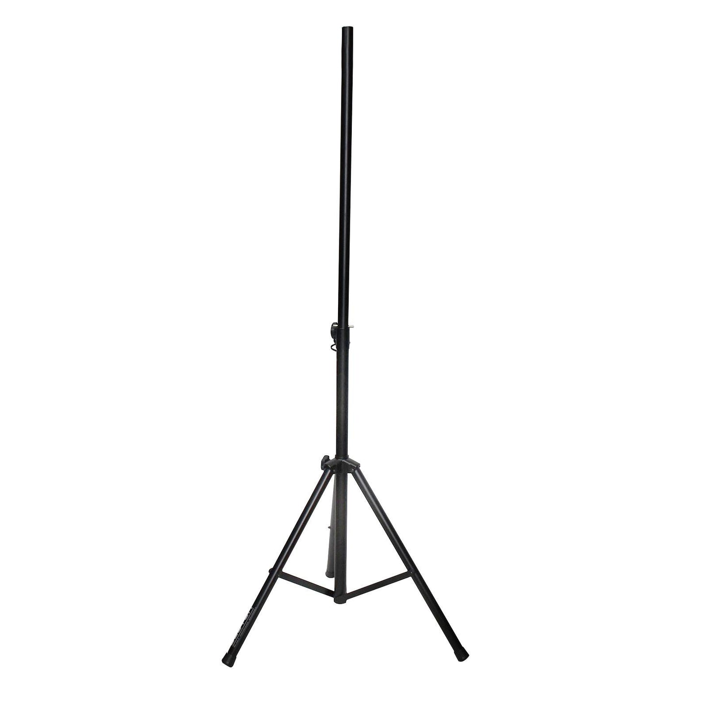 Clutch CL-STPACK Heavy Duty Professional Tripod Speaker Stand Set with Carry Bag