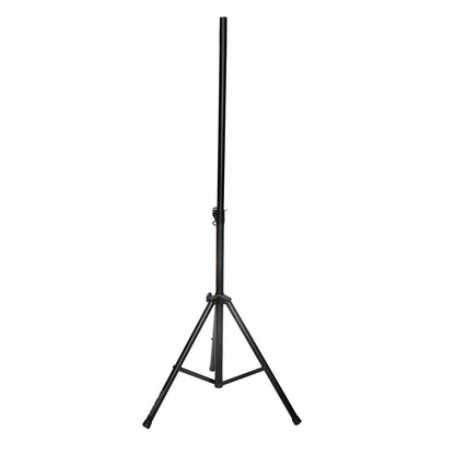 Clutch CL-STPACK Heavy Duty Professional Tripod Speaker Stand Set with Carry Bag