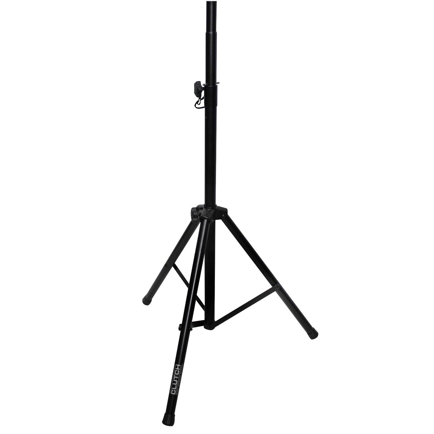 Clutch CL-STPACK Heavy Duty Professional Tripod Speaker Stand Set with Carry Bag