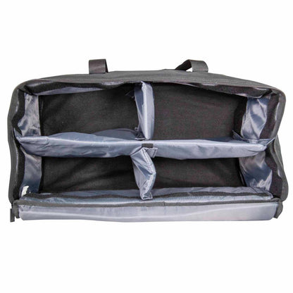 Clutch CL-TOTE221711 Utility Bag with Divider