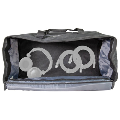 Clutch CL-TOTE221711 Utility Bag with Divider