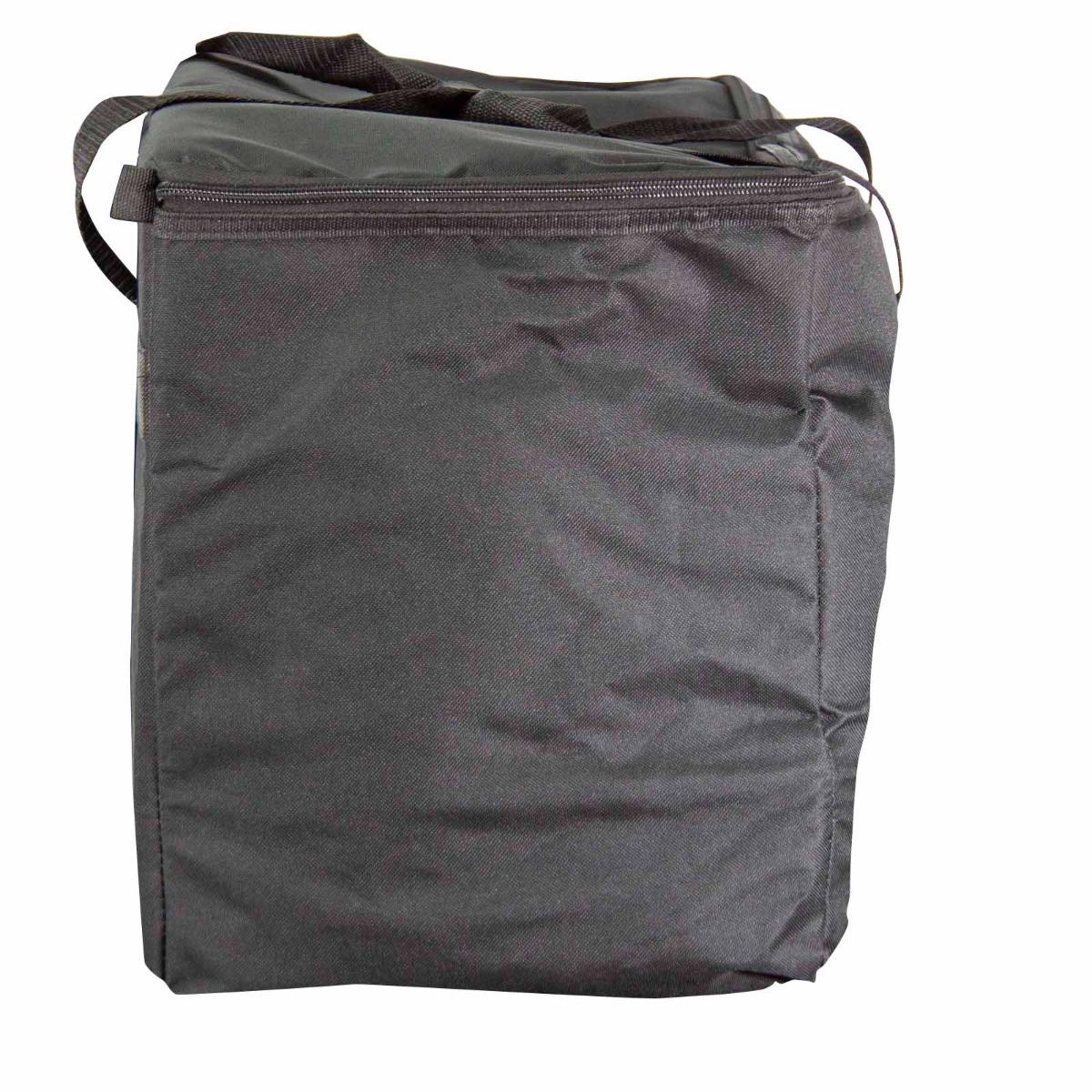 Clutch CL-TOTE221711 Utility Bag with Divider