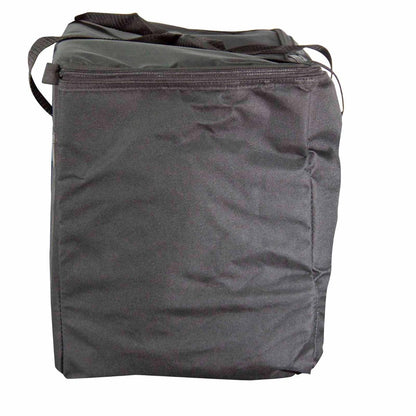 Clutch CL-TOTE221711 Utility Bag with Divider