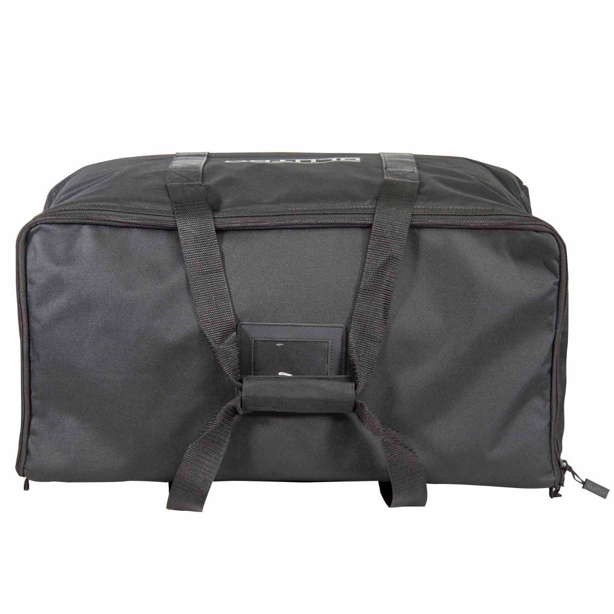 Clutch CL-TOTE221711 Utility Bag with Divider