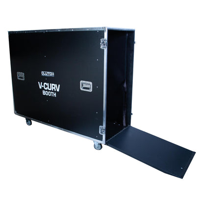 Clutch CL-VBOOTH-C-CRV Case for Video Booth Curve