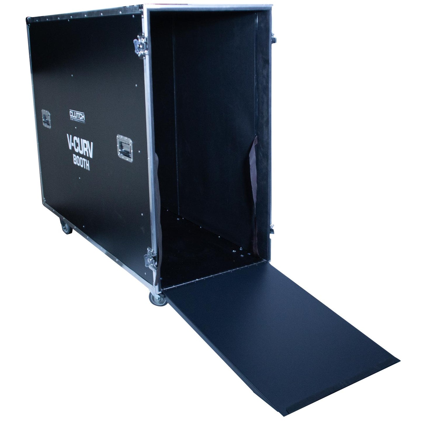 Clutch CL-VBOOTH-C-CRV Case for Video Booth Curve