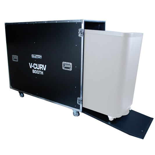 Clutch CL-VBOOTH-C-CRV Case for Video Booth Curve