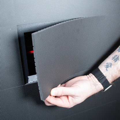 Clutch CL-VBTHCRVMOD Module for Video Booth Curve