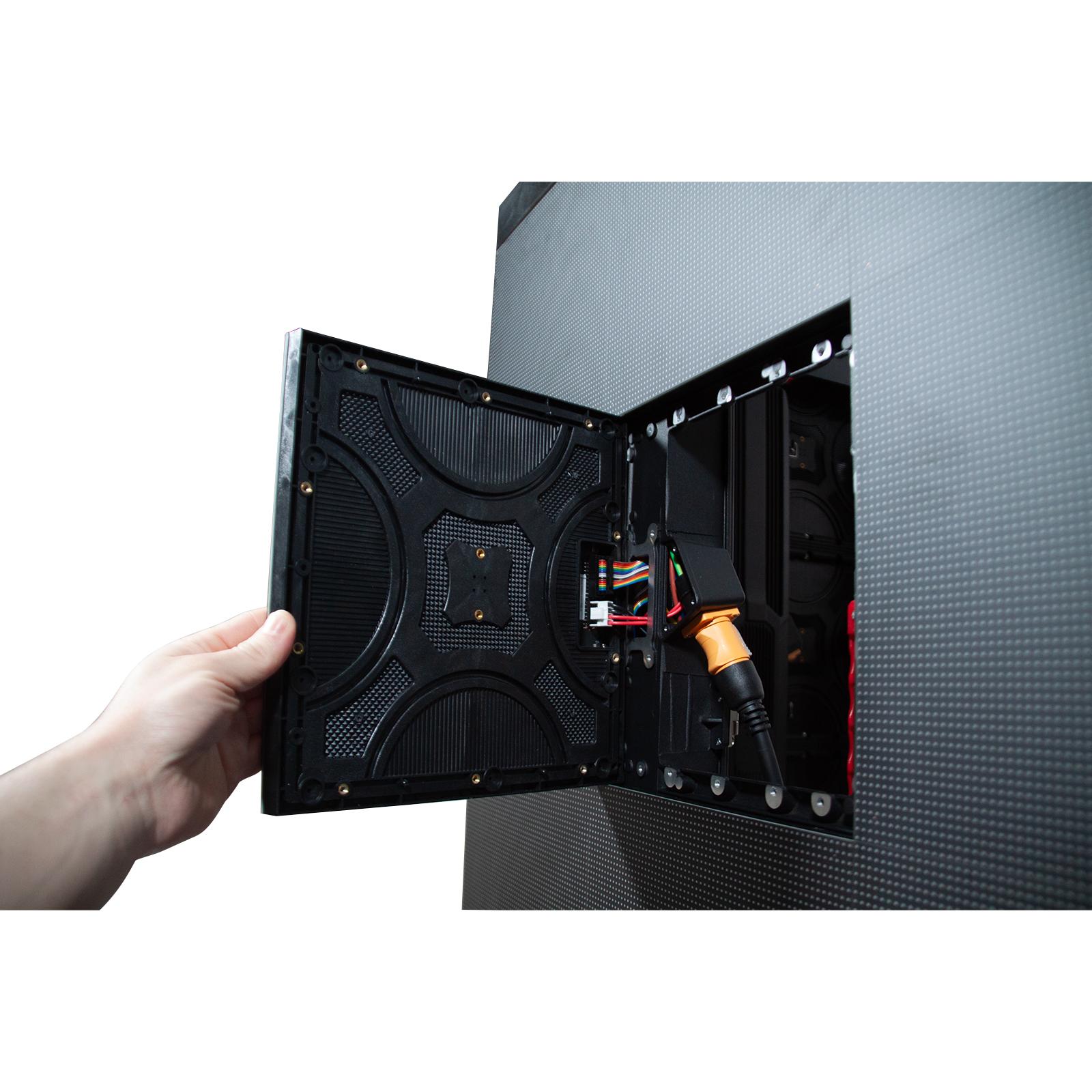 Clutch CL-VBTHFLDMOD Module for Video Booth Foldable