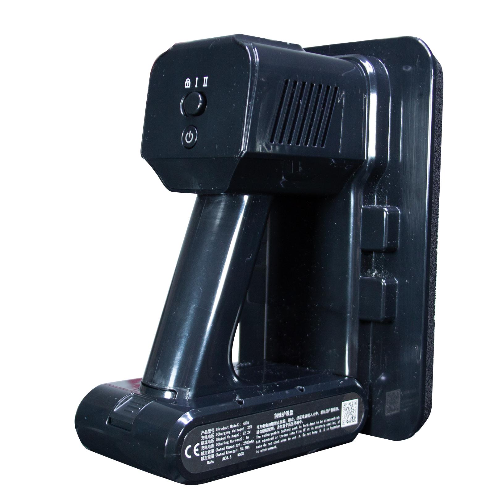 Clutch CL-VIDVAC Vacuum for Video Panel